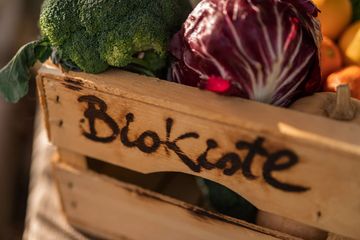 Biokistl Südtirol