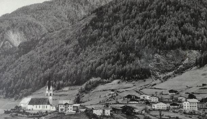Geschichte trifft Moderne: Designhotel Bühelwirt Ahrntal
