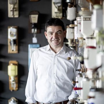 KAFFEERÖSTEREI CAROMA