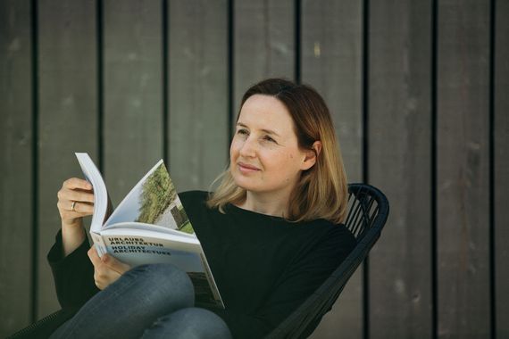 Architektur ► Hotel Südtirol, mehr vom Wesentlichen