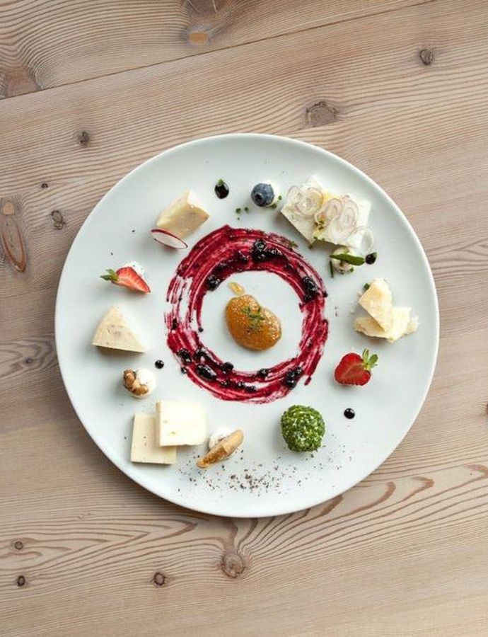 Südtirol am Teller: Unsere 100% Bio-Küche im Bühelwirt