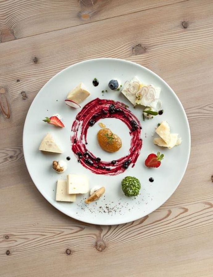 South Tyrol on your plate